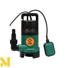Насос занурювальний FLO 79773