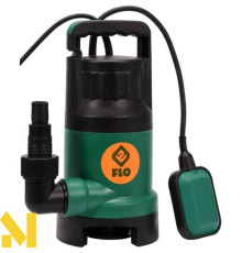 Насос занурювальний FLO 79774