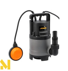 Насос занурювальний STHOR 79781