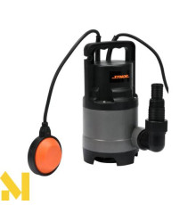 Насос занурювальний STHOR 79782