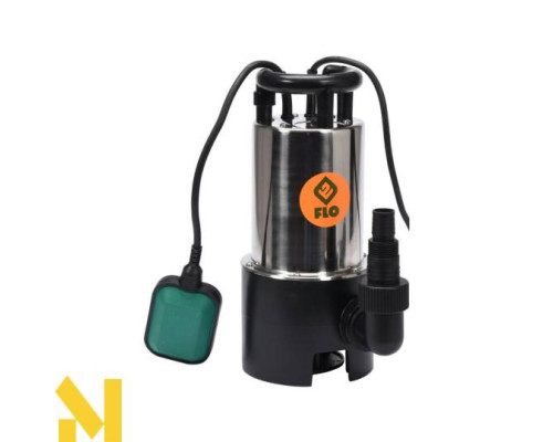 Насос занурювальний FLO 79790
