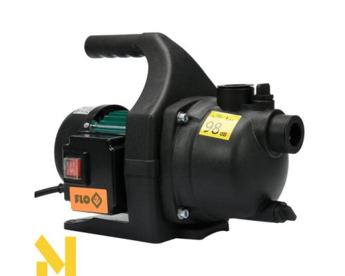 Насос поверхневий FLO 79810