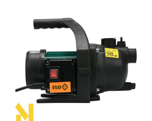 Насос поверхневий FLO 79811