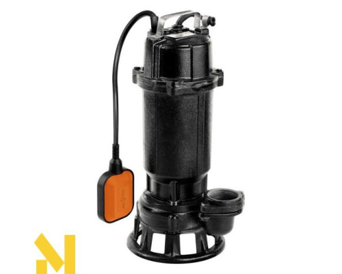 Насос занурювальний FLO  79881