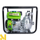 Мотопомпа бензинова (для високого тиску) Procraft WPH20