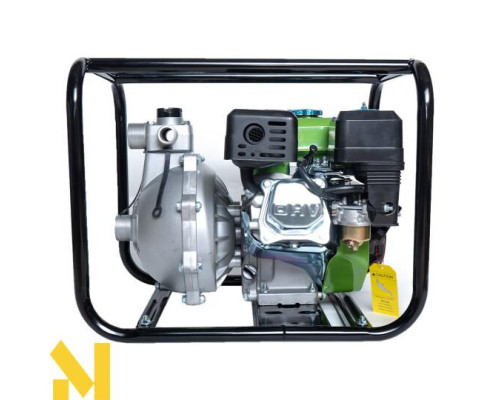 Мотопомпа бензинова (для високого тиску) Procraft WPH20
