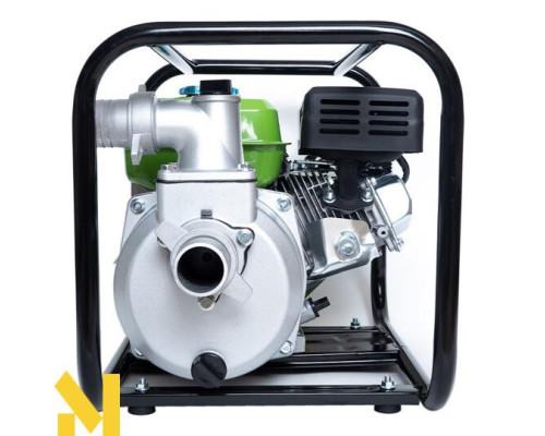 Мотопомпа бензинова Procraft WP30