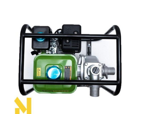 Мотопомпа бензинова Procraft WP30