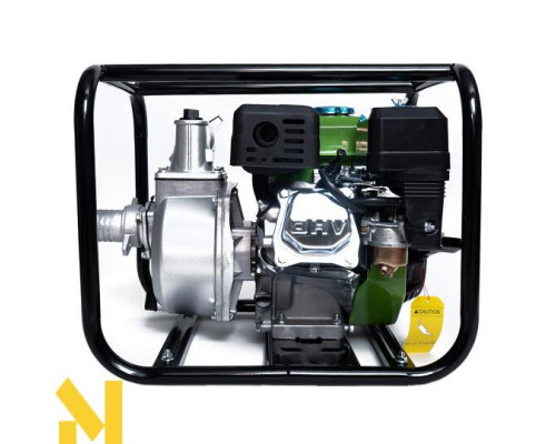 Мотопомпа бензинова Procraft WP30