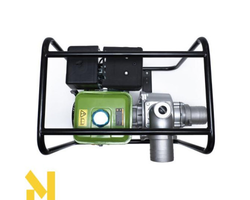 Мотопомпа бензинова Procraft WP100