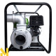 Мотопомпа бензинова Procraft WP100