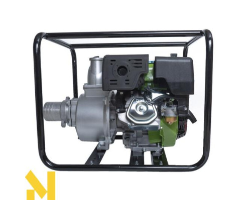 Мотопомпа бензинова Procraft WP100