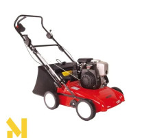 Аератор бензиновий Hecht S 390 H