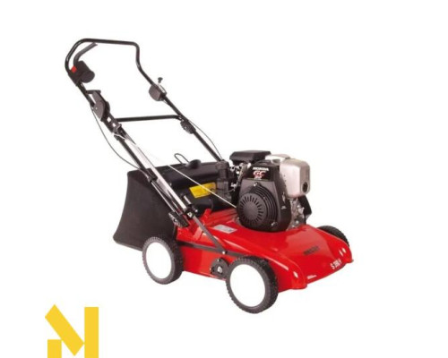 Аератор бензиновий Hecht S 390 H