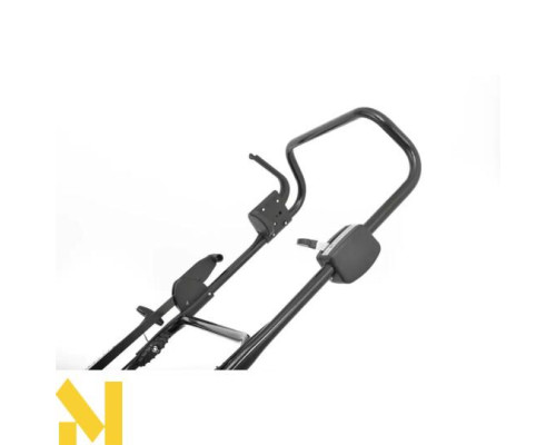 Аератор бензиновий Hecht S 390 H