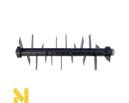 Аератор бензиновий Hecht S 390 H