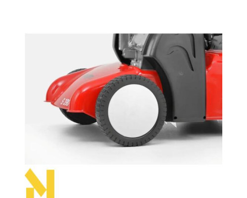 Аератор бензиновий Hecht S 390 H