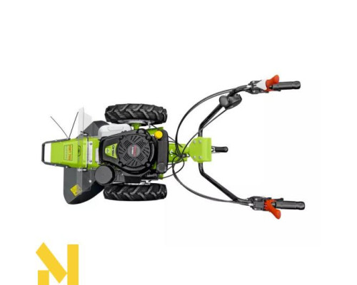 Газонокосарка бензинова GRILLO HWT 700 SUPERTRAC