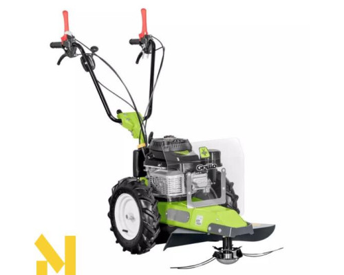 Газонокосарка бензинова GRILLO HWT 700 SUPERTRAC