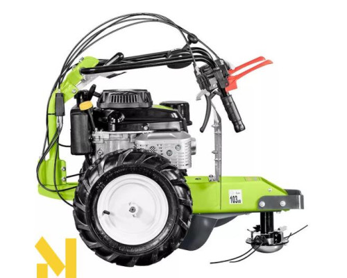 Газонокосарка бензинова GRILLO HWT 700 SUPERTRAC