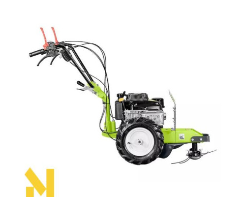 Газонокосарка бензинова GRILLO HWT 700 SUPERTRAC