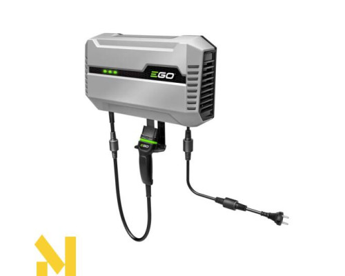 Райдер акумуляторний EGO POWER+ Z6 ZT4201E-L (без АКБ)