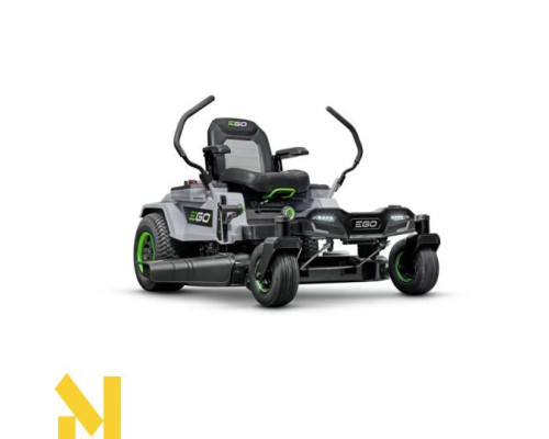 Райдер акумуляторний EGO POWER+ Z6 ZT4201E-L (без АКБ)