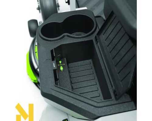 Райдер акумуляторний EGO POWER+ Z6 ZT4201E-L (без АКБ)