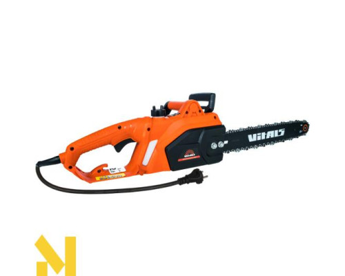 Пила ланцюгова електрична Vitals EKZ 2040m