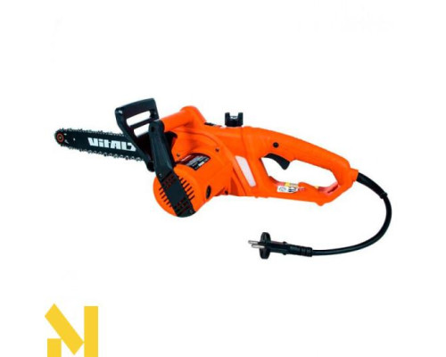 Пила ланцюгова електрична Vitals EKZ 2040m