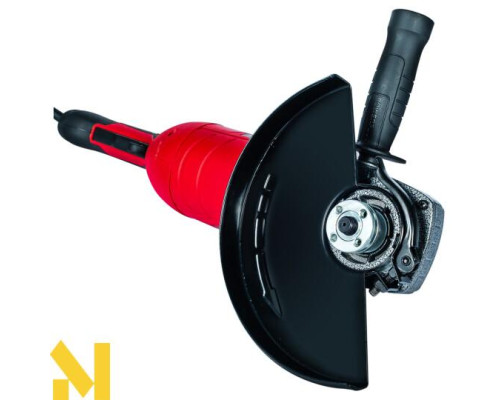 Болгарка (кутова шліфмашина) Vitals Master Ls2324BRc power+