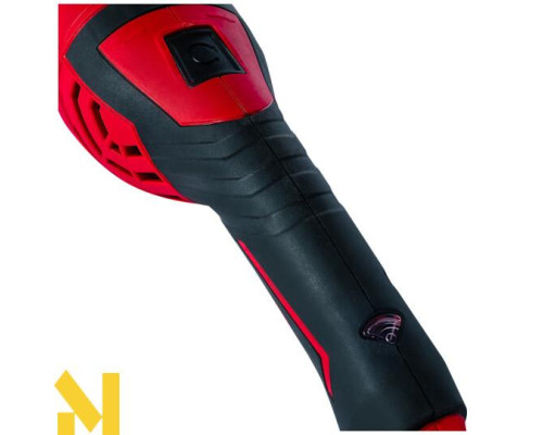 Болгарка (кутова шліфмашина) Vitals Master Ls2324BRc power+