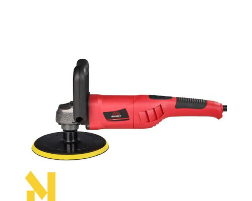 Машина полірувальна Vitals Master PS 1812BRv