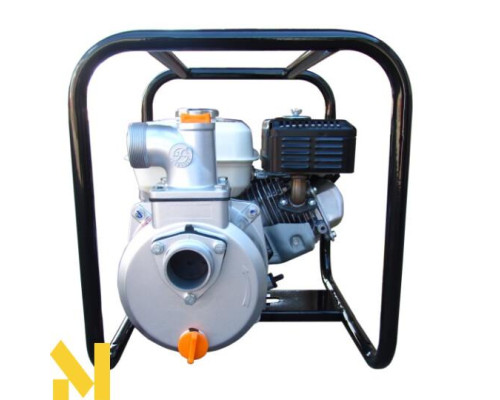 Мотопомпа Vulkan SCWP50