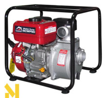 Мотопомпа Vulkan SCWP50