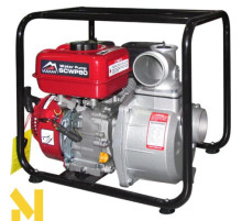 Мотопомпа Vulkan SCWP80