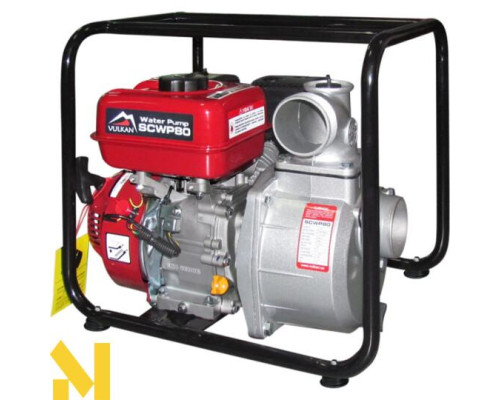 Мотопомпа Vulkan SCWP80