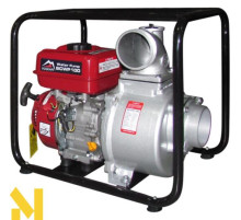 Мотопомпа Vulkan SCWP100