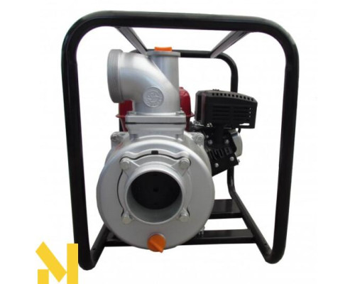 Мотопомпа Vulkan SCWP100