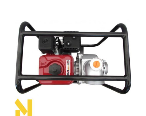 Мотопомпа Vulkan SCWP100