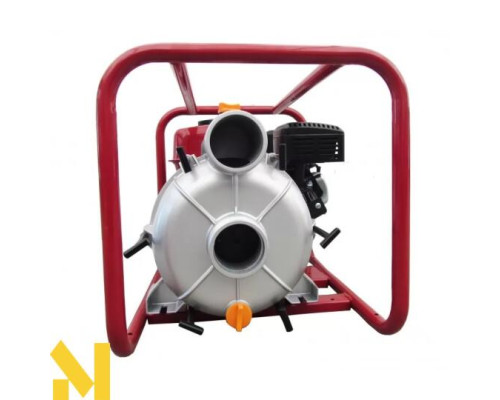 Мотопомпа Vulkan SCWT80