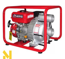 Мотопомпа Vulkan SCWT80