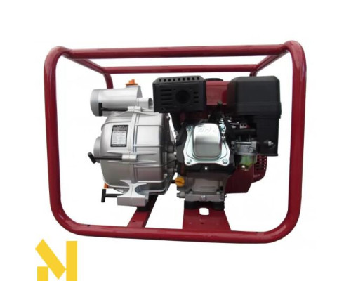 Мотопомпа Vulkan SCWT80