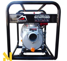 Мотопомпа Vulkan SCWPD80