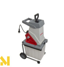 Подрібнювач садовий електричний IKRA Mogatec EGN 2500