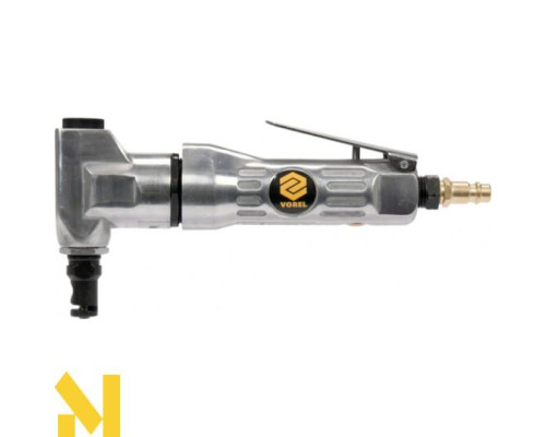 Ножиці по металу пневматичні VOREL 81070