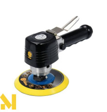 Шліфмашина ексцентрикова VOREL 81114