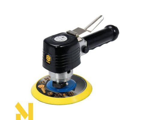 Шліфмашина ексцентрикова VOREL 81114
