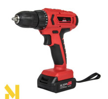 Дриль-шуруповерт акумуляторна Vitals AU 12/2AO