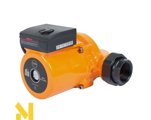 Насос циркуляційний Powercraft XCА 32-8-180C